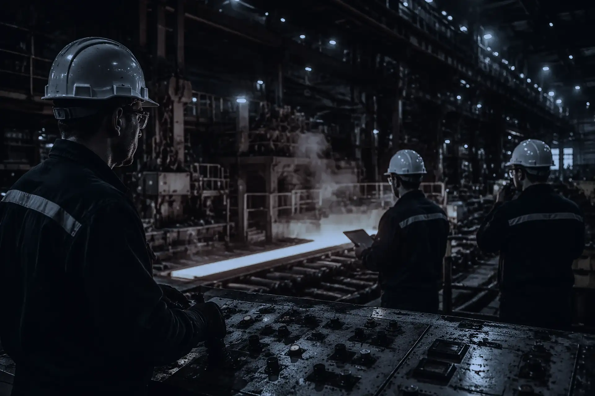 Industrieproduktion